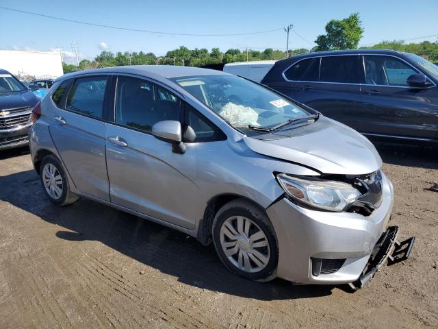 Photo 3 VIN: 3HGGK5G59HM706935 - HONDA FIT 