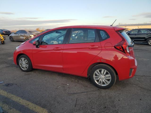 Photo 1 VIN: 3HGGK5G59HM707874 - HONDA FIT LX 