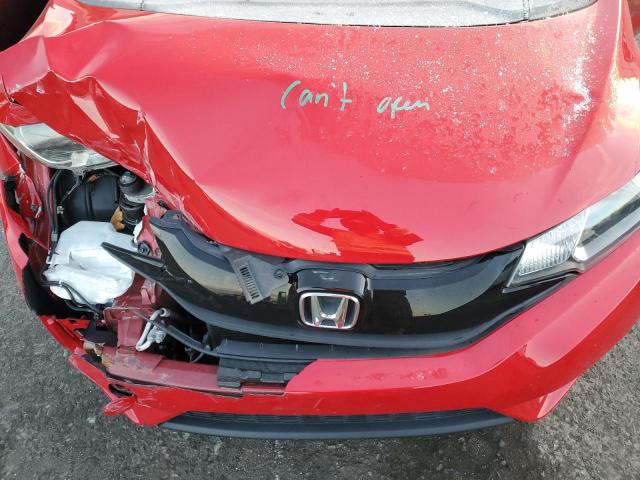 Photo 10 VIN: 3HGGK5G59HM707874 - HONDA FIT LX 