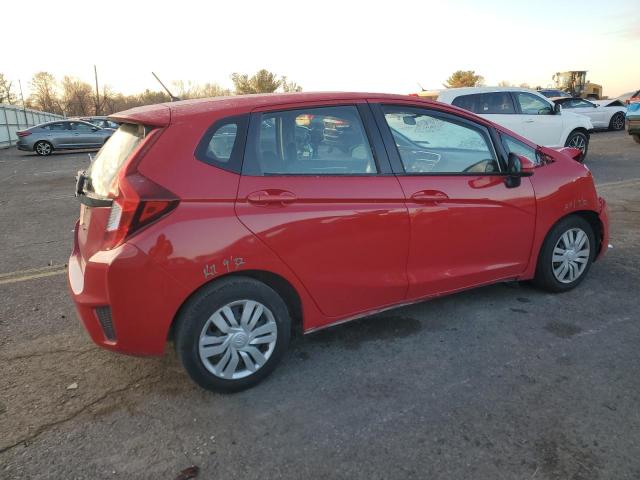 Photo 2 VIN: 3HGGK5G59HM707874 - HONDA FIT LX 