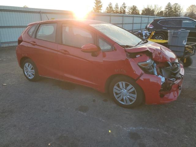 Photo 3 VIN: 3HGGK5G59HM707874 - HONDA FIT LX 