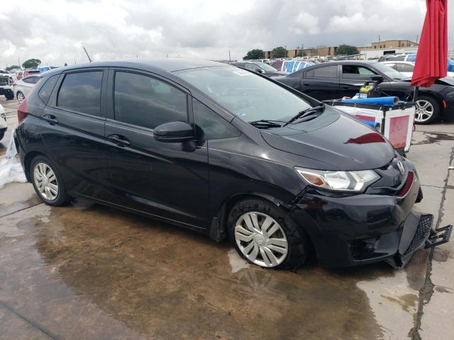 Photo 3 VIN: 3HGGK5G5XFM747197 - HONDA FIT LX 