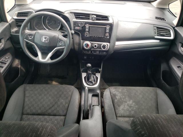 Photo 7 VIN: 3HGGK5G5XFM747197 - HONDA FIT LX 