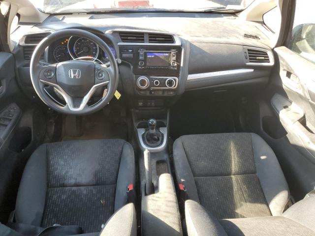 Photo 7 VIN: 3HGGK5G5XFM747216 - HONDA FIT 