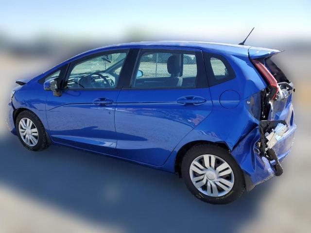 Photo 1 VIN: 3HGGK5G5XFM773864 - HONDA FIT 