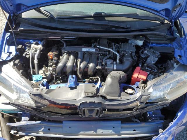 Photo 10 VIN: 3HGGK5G5XFM773864 - HONDA FIT 