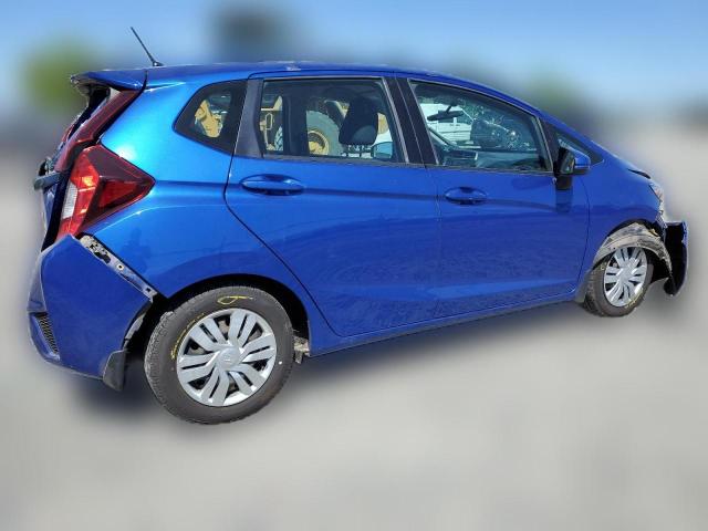 Photo 2 VIN: 3HGGK5G5XFM773864 - HONDA FIT 