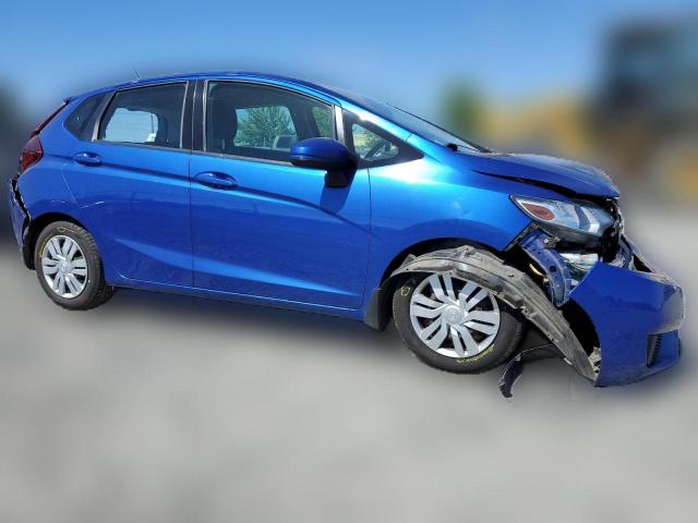 Photo 3 VIN: 3HGGK5G5XFM773864 - HONDA FIT 