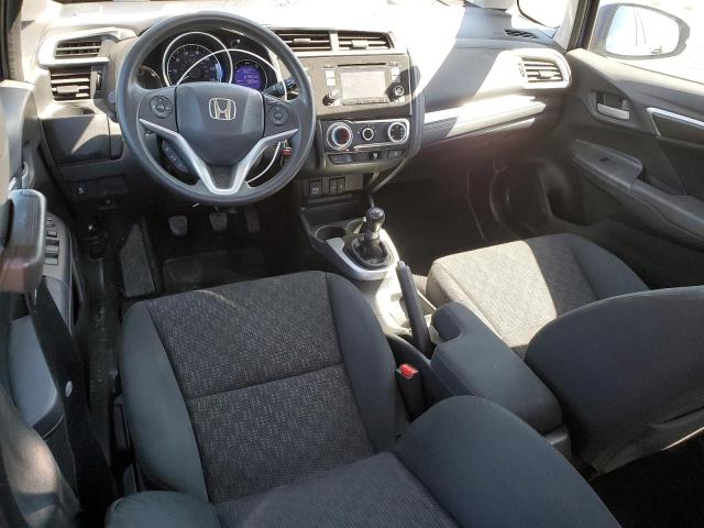 Photo 7 VIN: 3HGGK5G5XFM773864 - HONDA FIT 