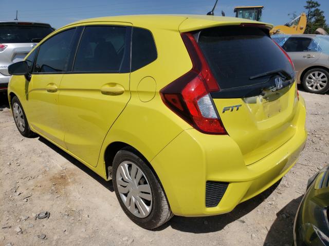 Photo 2 VIN: 3HGGK5G5XHM701601 - HONDA FIT LX 