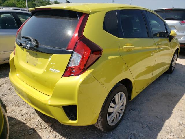 Photo 3 VIN: 3HGGK5G5XHM701601 - HONDA FIT LX 