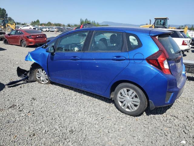 Photo 1 VIN: 3HGGK5G5XHM703221 - HONDA FIT 