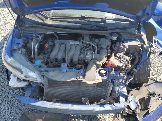 Photo 10 VIN: 3HGGK5G5XHM703221 - HONDA FIT 