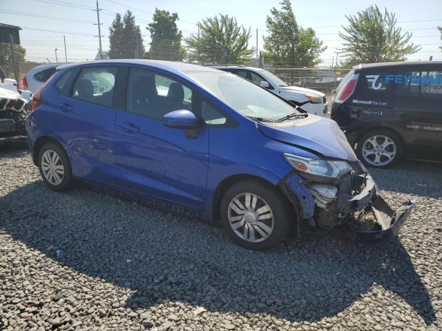 Photo 3 VIN: 3HGGK5G5XHM703221 - HONDA FIT 