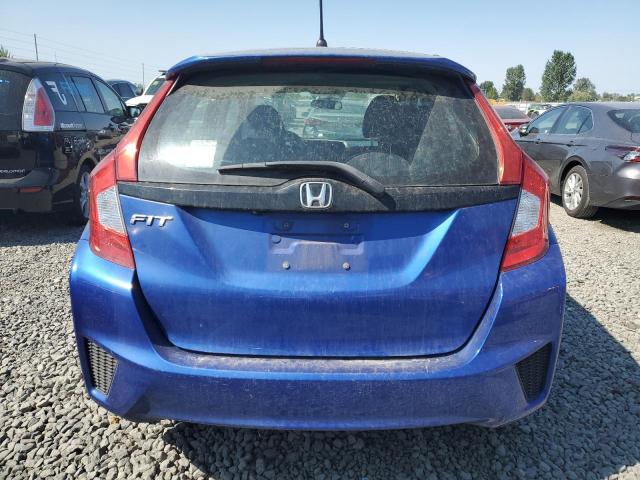 Photo 5 VIN: 3HGGK5G5XHM703221 - HONDA FIT 