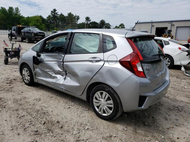 Photo 1 VIN: 3HGGK5G5XHM710024 - HONDA FIT 