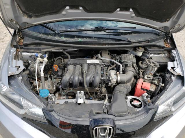 Photo 10 VIN: 3HGGK5G5XHM710024 - HONDA FIT 