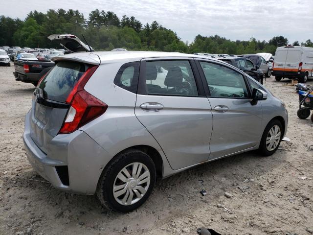 Photo 2 VIN: 3HGGK5G5XHM710024 - HONDA FIT 