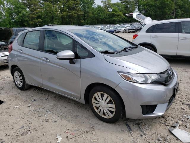 Photo 3 VIN: 3HGGK5G5XHM710024 - HONDA FIT 