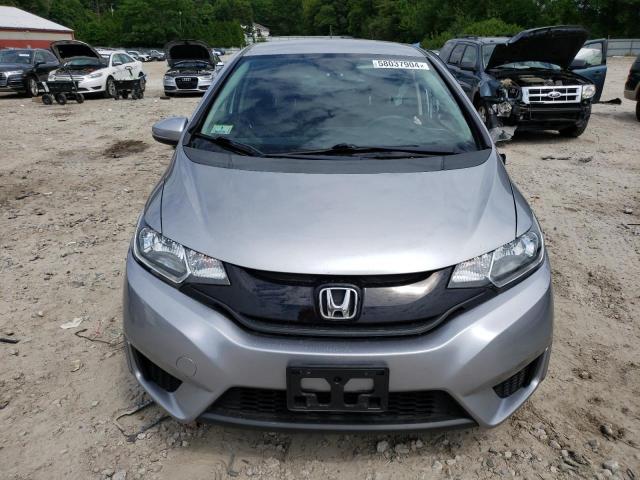 Photo 4 VIN: 3HGGK5G5XHM710024 - HONDA FIT 