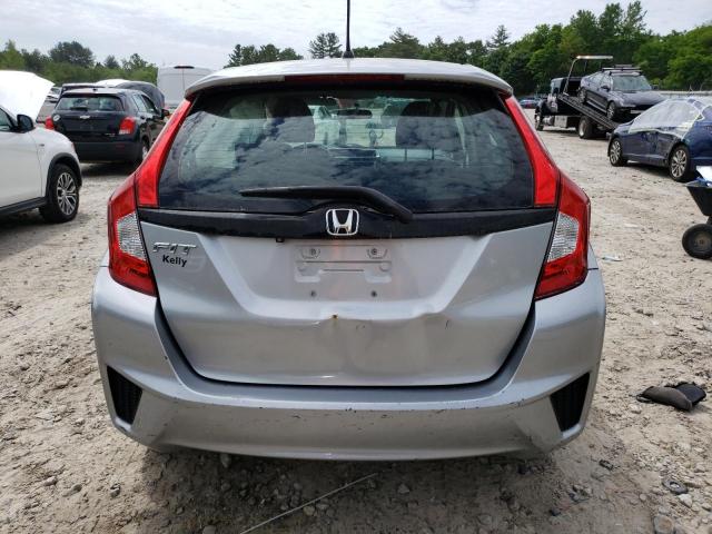 Photo 5 VIN: 3HGGK5G5XHM710024 - HONDA FIT 