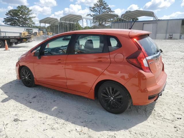 Photo 1 VIN: 3HGGK5G60JM700830 - HONDA FIT SPORT 