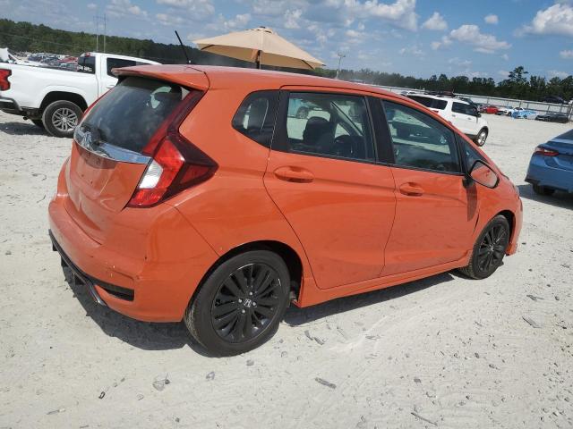 Photo 2 VIN: 3HGGK5G60JM700830 - HONDA FIT SPORT 