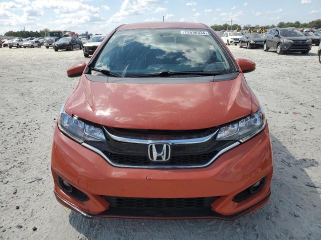 Photo 4 VIN: 3HGGK5G60JM700830 - HONDA FIT SPORT 