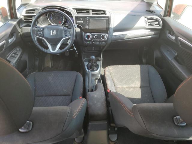 Photo 7 VIN: 3HGGK5G60JM700830 - HONDA FIT SPORT 