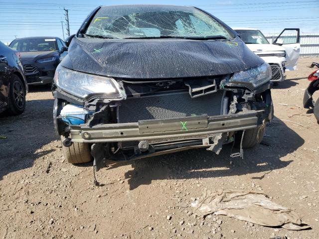 Photo 8 VIN: 3HGGK5G60JM715733 - HONDA FIT SPORT 