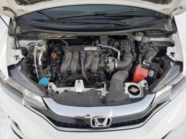 Photo 10 VIN: 3HGGK5G61JM703462 - HONDA FIT SPORT 