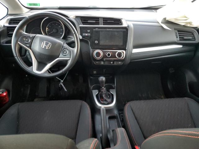 Photo 7 VIN: 3HGGK5G61JM703462 - HONDA FIT SPORT 