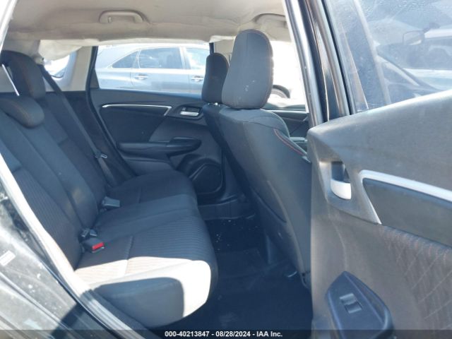 Photo 7 VIN: 3HGGK5G61JM704286 - HONDA FIT 