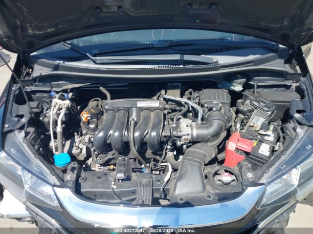 Photo 9 VIN: 3HGGK5G61JM704286 - HONDA FIT 