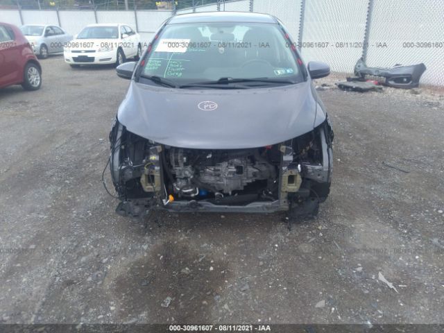 Photo 5 VIN: 3HGGK5G61JM711044 - HONDA FIT 