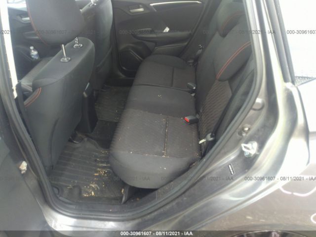 Photo 7 VIN: 3HGGK5G61JM711044 - HONDA FIT 