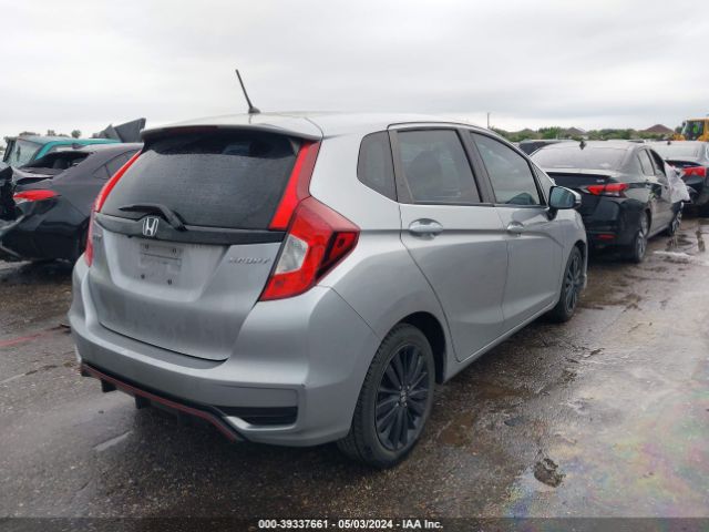 Photo 3 VIN: 3HGGK5G61JM713909 - HONDA FIT 