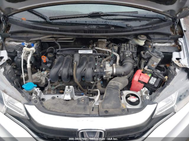 Photo 9 VIN: 3HGGK5G61JM713909 - HONDA FIT 