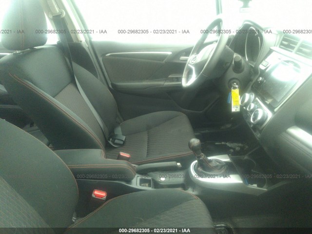 Photo 4 VIN: 3HGGK5G61LM701925 - HONDA FIT 