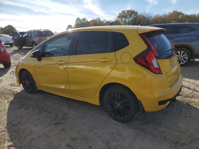 Photo 1 VIN: 3HGGK5G62JM704619 - HONDA FIT 