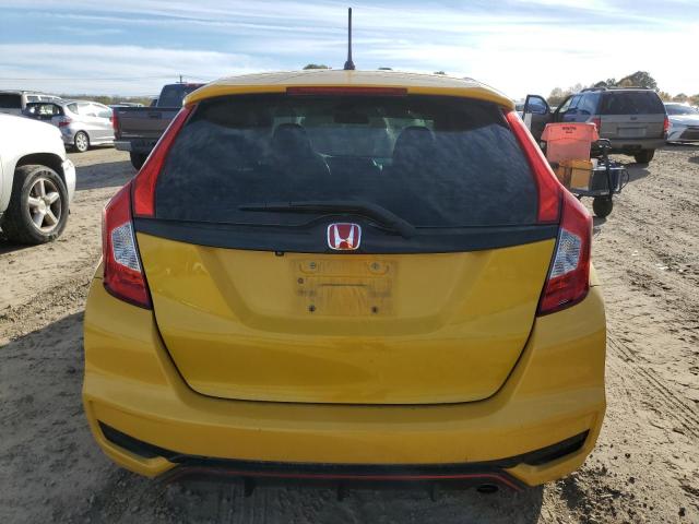 Photo 5 VIN: 3HGGK5G62JM704619 - HONDA FIT 