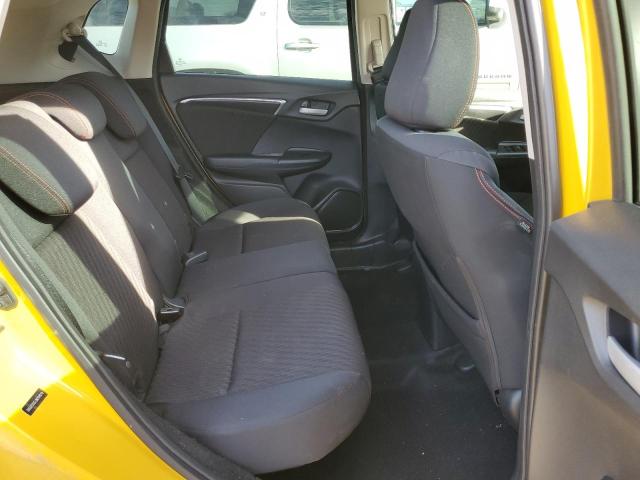 Photo 9 VIN: 3HGGK5G62JM704619 - HONDA FIT 