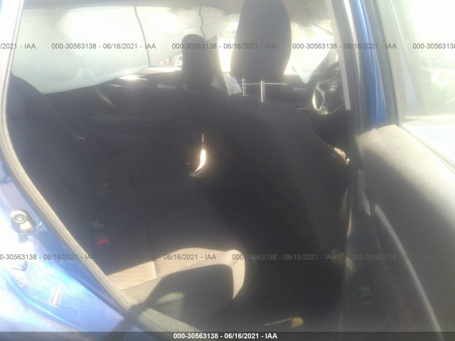 Photo 7 VIN: 3HGGK5G62JM705818 - HONDA FIT 