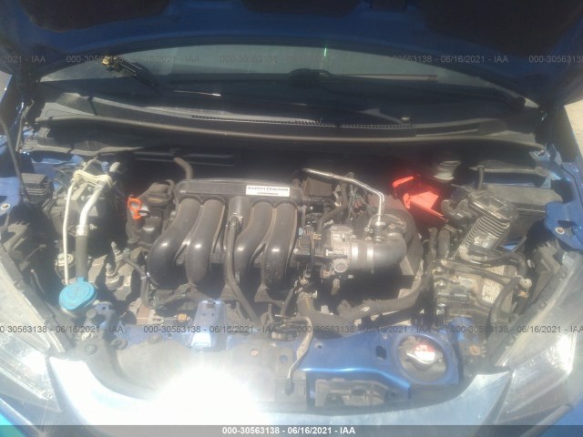 Photo 9 VIN: 3HGGK5G62JM705818 - HONDA FIT 