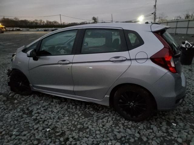 Photo 1 VIN: 3HGGK5G62JM706130 - HONDA FIT 