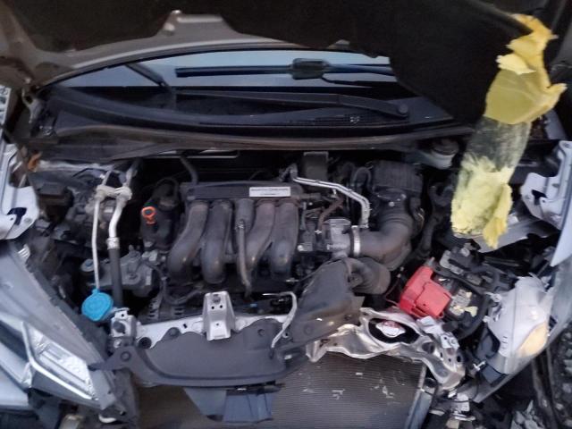 Photo 10 VIN: 3HGGK5G62JM706130 - HONDA FIT 