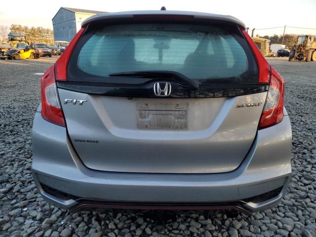 Photo 5 VIN: 3HGGK5G62JM706130 - HONDA FIT 