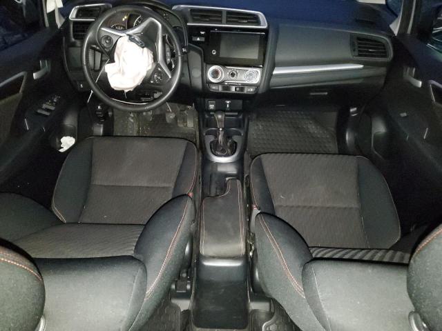 Photo 7 VIN: 3HGGK5G62JM706130 - HONDA FIT 