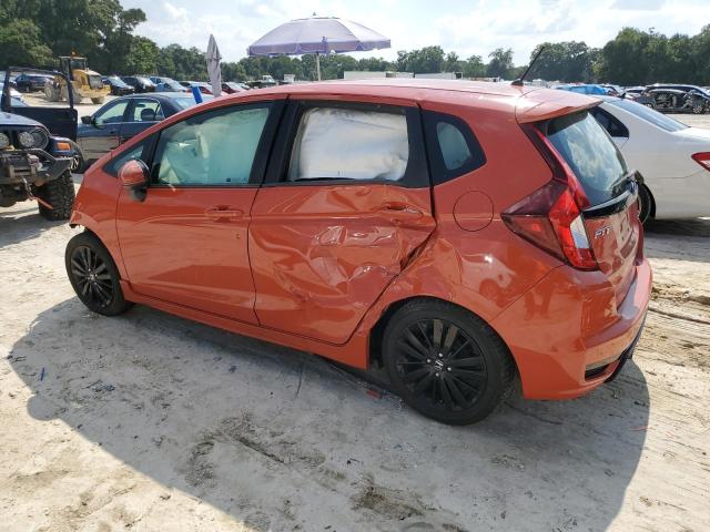 Photo 1 VIN: 3HGGK5G62JM719251 - HONDA FIT SPORT 