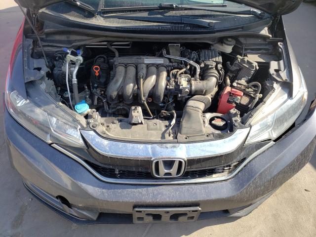 Photo 6 VIN: 3HGGK5G63JM705035 - HONDA FIT SPORT 